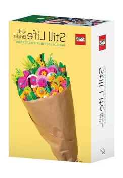 Lego set de carti postale 100-pack imagine