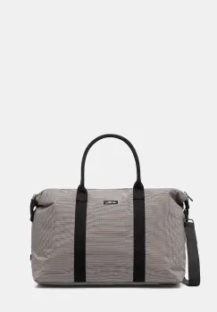 Les Deux geanta de calatorie barbateasca imagine