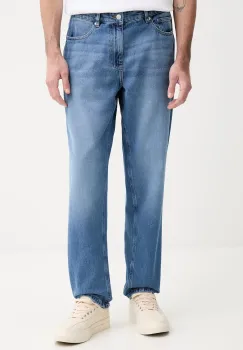 Les Deux jeans Ryder imagine