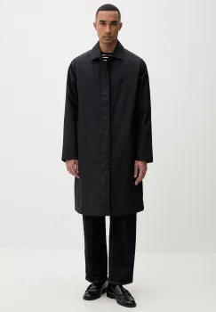 Les Deux palton duster pentru barbati Maximus imagine