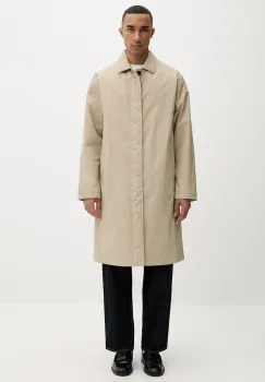 Les Deux palton duster pentru barbati Maximus imagine