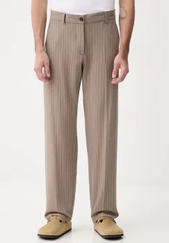 Les Deux pantaloni Como imagine