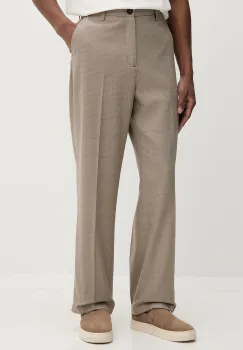 Les Deux pantaloni de costum pentru barbati Randall imagine