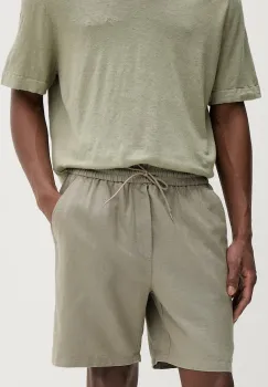 Les Deux pantaloni scurti pentru barbati, cu in Otto imagine