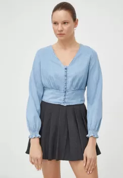 Levi's camasa femei imagine