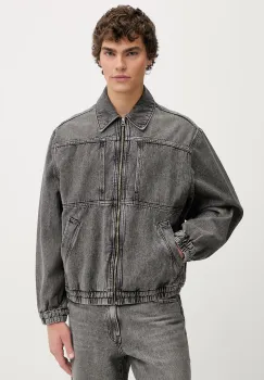Levi's geaca jeans JAANAI JACKET imagine