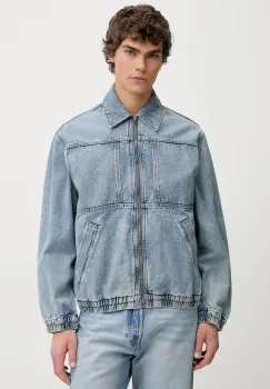 Levi's geaca jeans JAANAI JACKET imagine