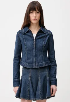 Levi's geaca jeans STRETCH FITTED imagine