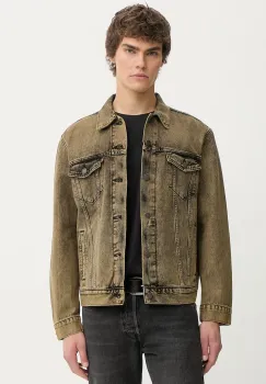 Levi's geaca jeans THE JACKET imagine