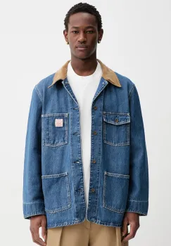 Levi's geaca jeans UPDATED TO BROADWAY x WORKWEAR imagine