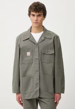 Levi's jacheta de bumbac UPDATED TO BROADWAY x WORKWEAR imagine