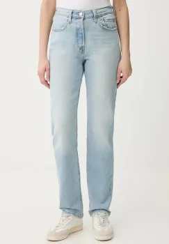 Levi's jeans 501(R) JEANS FOR WOMEN imagine