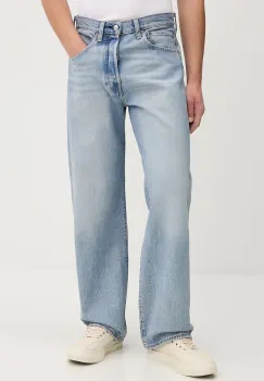 Levi's jeans 501(R) LOOSE imagine