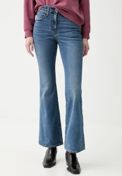 Levi's jeans 726 HR FLARE imagine