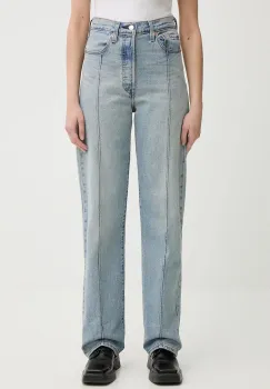 Levi's jeans RIBCAGE FULL LENGTH imagine