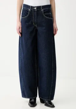 Levi's jeans SUPER BAGGY BARREL imagine