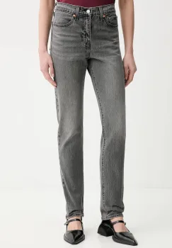 Levi's jeans WEDGIE imagine