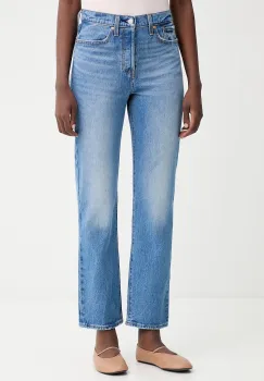 Levi's jeans WEDGIE STRAIGHT imagine