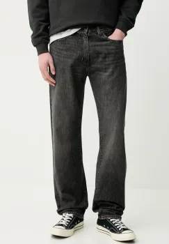 Levi's jeansi 505 REGULAR FIT barbati 00505 imagine