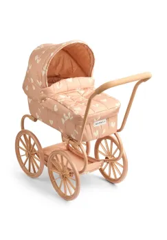 Liewood carucior de jucarie copii Adaline Doll Pram imagine