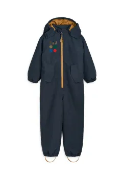 Liewood salopeta copii Maddy Snowsuit culoarea bleumarin, LW20051 imagine