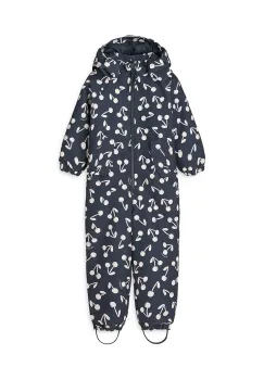 Liewood salopeta copii Maddy Snowsuit culoarea bleumarin, LW20051 imagine