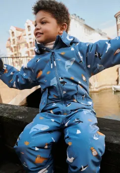 Liewood salopeta copii Maddy Snowsuit LW20051 imagine