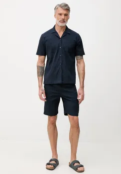 Lindbergh compleu barbati bumbac cu elastan imagine