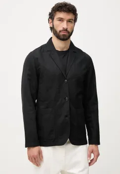 Lindbergh sacou pentru barbati, cu in imagine