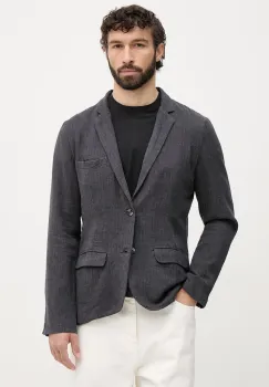 Lindbergh sacou pentru barbati, cu in imagine