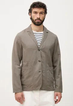 Lindbergh sacou pentru barbati, cu in imagine