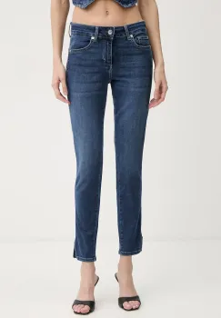 Liu Jo blugi skinny pentru femei imagine