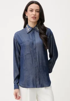 Liu Jo camasa pentru femei imagine