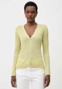 Liu Jo cardigan pentru femei, cu vascoza imagine