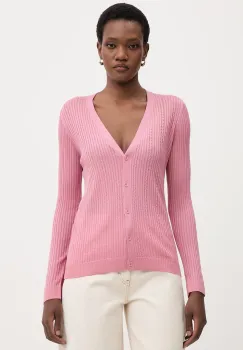 Liu Jo cardigan pentru femei, cu vascoza imagine