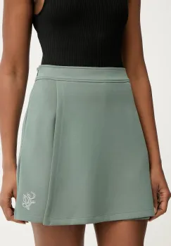 Liu Jo fusta-pantalon pentru femei, cu modal imagine