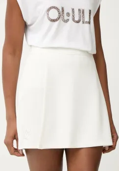 Liu Jo fusta-pantalon pentru femei, cu modal imagine