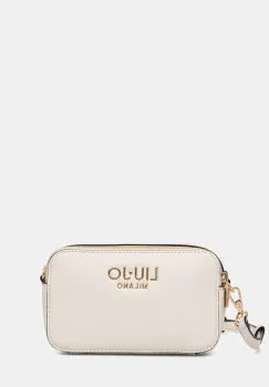 Liu Jo Geanta crossbody de dama cu imitatie de piele imagine
