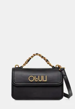 Liu Jo geanta crossbody pentru femei, cu imitatie de piele imagine