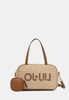 Liu Jo geanta crossbody pentru femei, cu imitatie de piele imagine