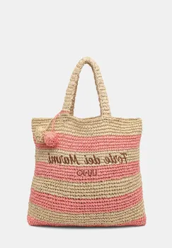 Liu Jo Geanta de plaja pentru femei imagine