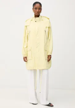 Liu Jo parka pentru femei imagine