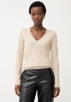 Liu Jo pulover de dama cu vascoza imagine