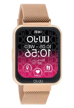 Liu Jo smartwatch pentru femei imagine