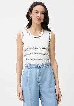 Liu Jo vesta pentru femei, cu vascoza imagine