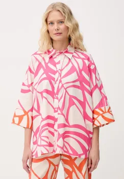 Lola Casademunt camasa pentru femei, din bumbac imagine