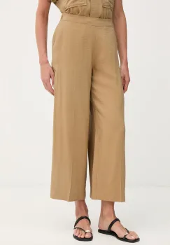 Lola Casademunt pantaloni pentru femei, cu vascoza imagine