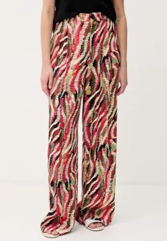 Lola Casademunt pantaloni pentru femei, cu vascoza imagine