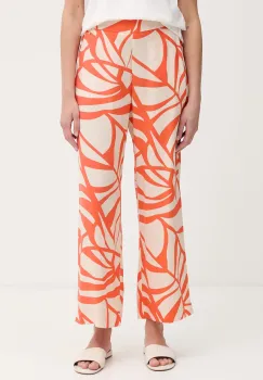 Lola Casademunt pantaloni pentru femei, cu vascoza imagine