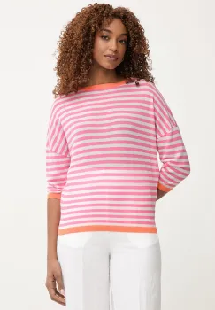 Lola Casademunt pulover pentru femei, cu bumbac imagine